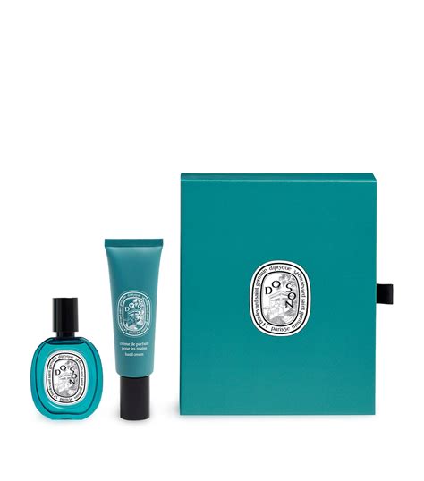 Diptyque Do Son Fragrance Gift Set (30ml) | Harrods US