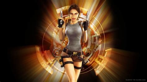 Tomb Raider Anniversary Wallpapers - Top Free Tomb Raider Anniversary ...