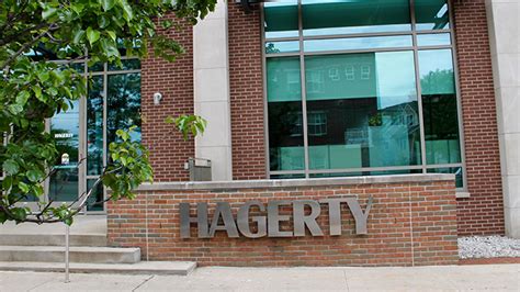 Hagerty Corporate Office Headquarters - Phone Number & Address