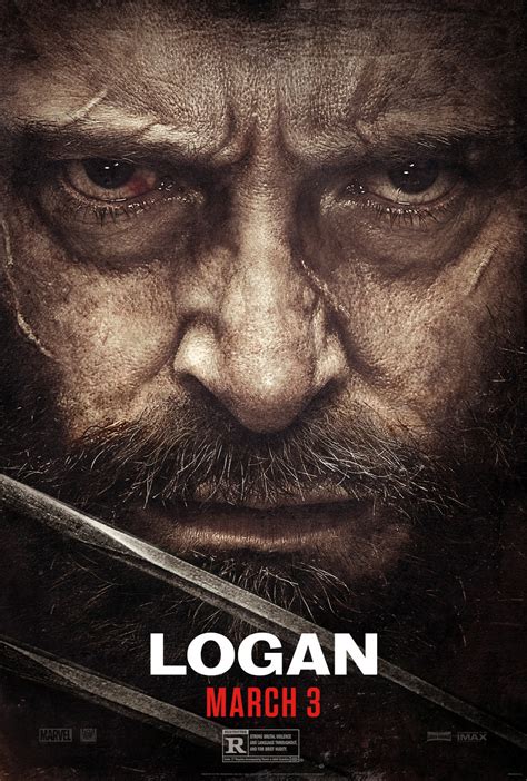 Logan | X-Men Movies Wiki | Fandom