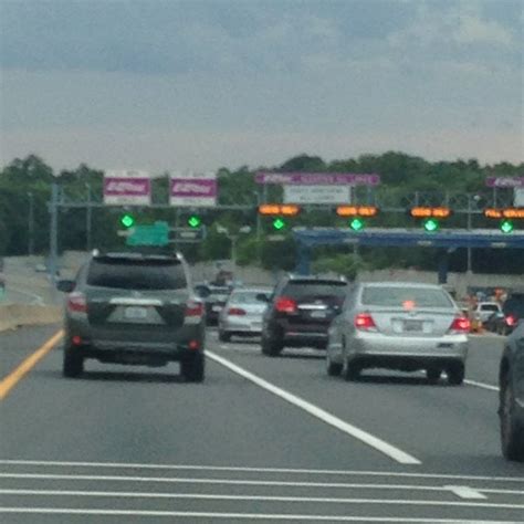 Dulles Toll Road | Toll Booth - Tysons West - 2 tips from 899 visitors