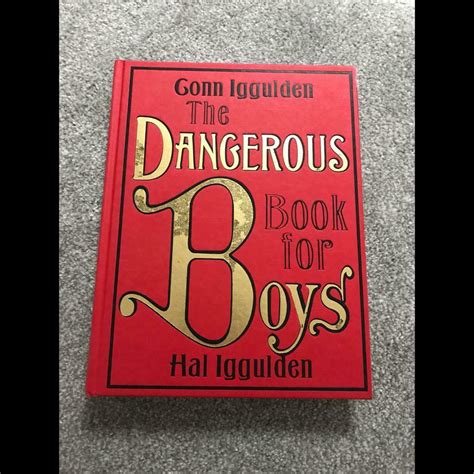 The dangerous book for boys - Building Family