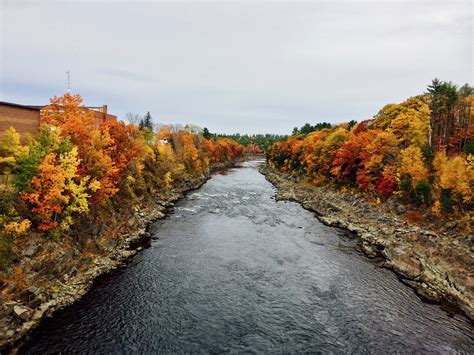 Skowhegan, Maine - Main Street Maine - Maine’s Main Streets