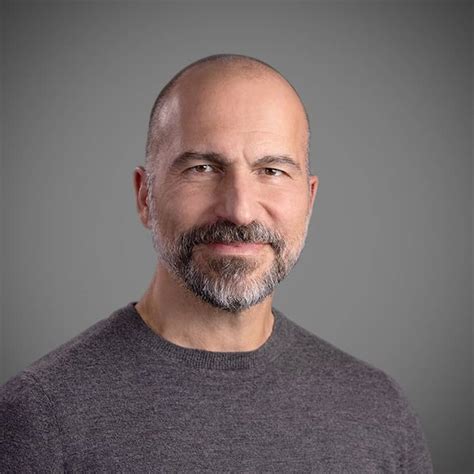 Dara Khosrowshahi | Leadership | Uber