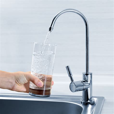 5 Best Faucet Water Filter Reviews - Easy & Clean Water Instantly