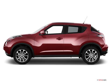 2016 Nissan Juke: 190 Exterior Photos | U.S. News