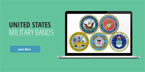 US Military Bands – Arts Hacker