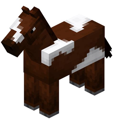Minecraft Horse Png Wholesale UK! | www.pinnaxis.com