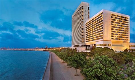 The Oberoi Mumbai | Complete 5 Star hotel | Images | Map| Local Information