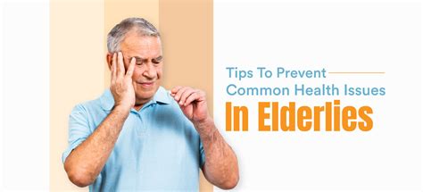 Tips To Prevent Common Health Issues Like Arthritis, Diabetes & More In Elderly