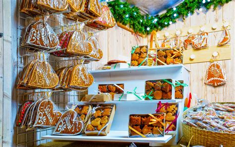 Vilnius Christmas Markets | 2024 Dates, Locations & Must-Knows! - Christmas Markets in Europe