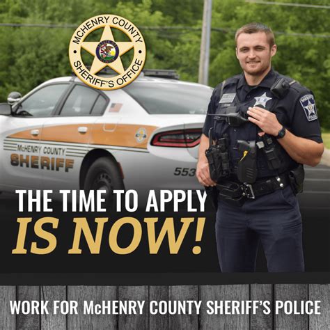 McHenry County IL Sheriff's Office