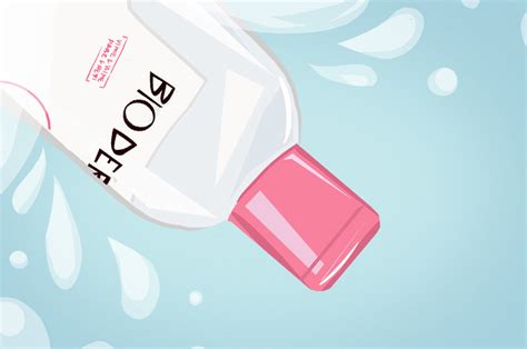 The Face Wash Series Part 5: Micellar Water | Beautylish