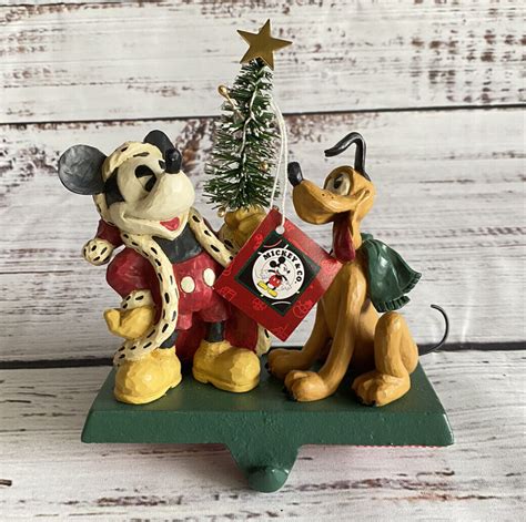 Vintage Disney Christmas Ornaments That Will Bring Back Childhood ...