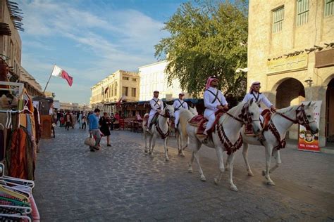 Doha Culture & History | GetYourGuide | Culture travel, Qatar, Qatari