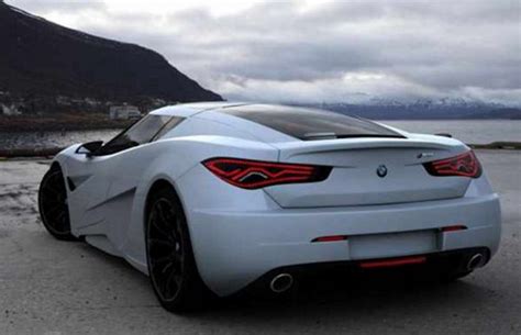 2016 BMW M9 Price, Performance, Specs, Review