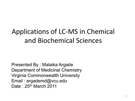 Applications-of-LC-MS-in-biological-and-chemical