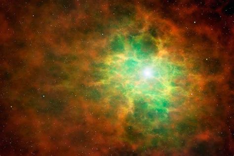 Rare supernova could help us understand the Milky Way’s ancient halo ...