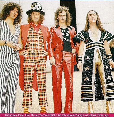 down memory lane the 1970's -Slade 70s Glam Rock, Glam Rock Bands, 60s Rock, Punk Rock, Hip Hop ...