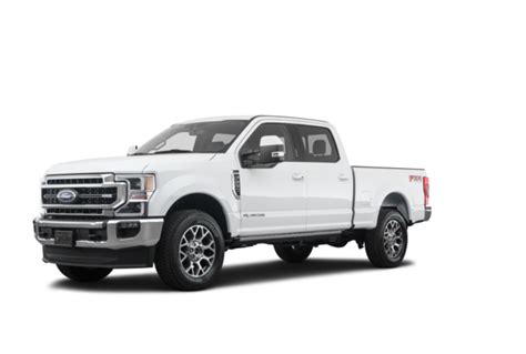 2022 Ford F250 Super Duty Crew Cab Reviews, Pricing & Specs | Kelley Blue Book