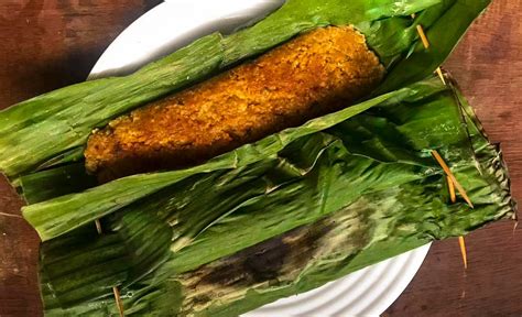 Vegan Otak-Otak / Otah from Okara or Tofu - Vegan Recipes