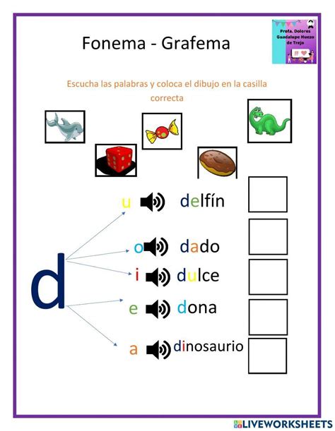 Quiz Fonemas E Grafemas - LIBRAIN