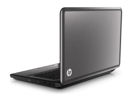 HP Pavilion g7 Series - Notebookcheck.net External Reviews