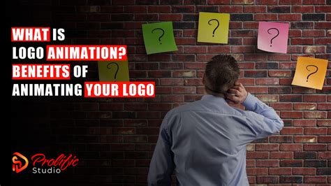 What is Logo Animation? Benefits of Animating Your Logo - Prolific Studio