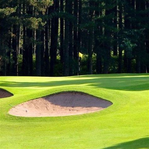 Beau Desert Golf Club in Cannock, Cannock Chase, England | GolfPass