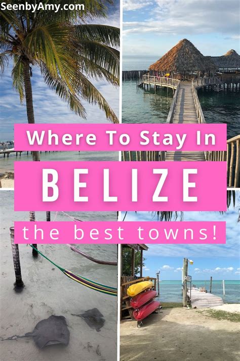 Belize Honeymoon, Belize Beach, Belize City, Honeymoon Hotels, Honeymoon Ideas, Belize Hotels ...