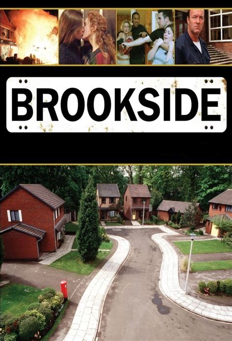 Brookside (TV Show, 1982 - 1985) - MovieMeter.com