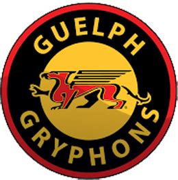 Guelph Gryphons. | Logos de futbol, Futbol, Escudo