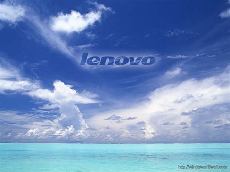 Lenovo Background Wallpapers