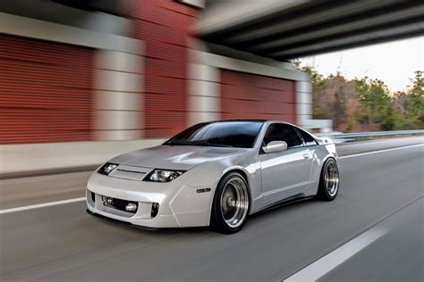 300ZX - Front Bumper P-Spec 1 v2 | Twinz Design