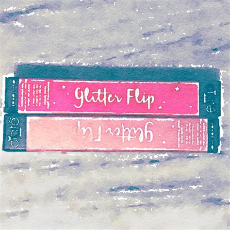 Ciate Glitter Flip Liquid Lipsticks