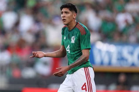 Chelsea news: Edson Alvarez transfer stance revealed as Christian Pulisic hints at exit ...