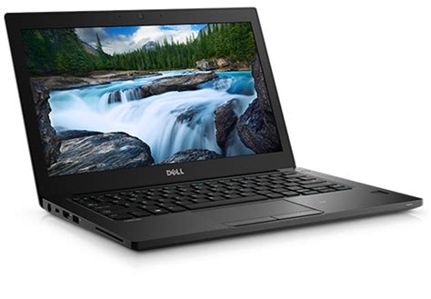 Dell Latitude 7280 - Notebookcheck.net External Reviews