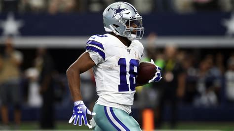 Cowboys WR Randall Cobb’s Status Uncertain Due to Rib Injury | Heavy.com