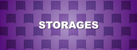 Storage Systems – Sai Furniture