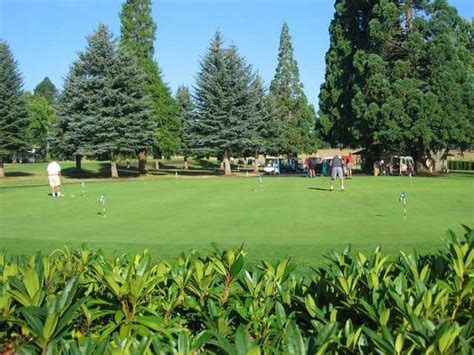 Rock Creek Country Club in Portland, Oregon, USA | Golf Advisor