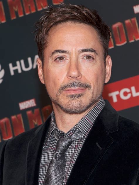 Robert Downey Jr. - SensaCine.com