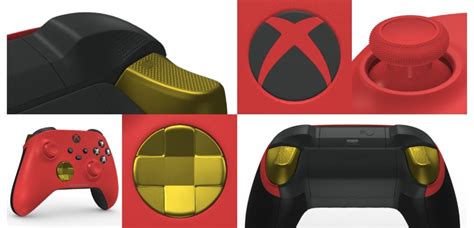 7 Cool Xbox Design Lab Controller Ideas