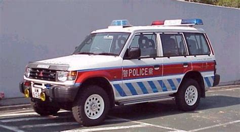 Hong Kong | Police cars, Police, Emergency vehicles