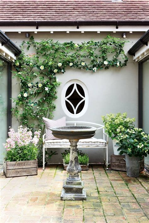 Smart ideas for small gardens – Artofit