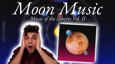 “Moon Music” Coldplay’s next album title ANNOUNCED | MOTS Vol 2 confirmed & new music this ...