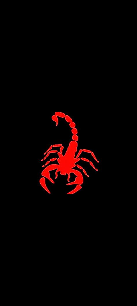 Red Scorpion Wallpapers