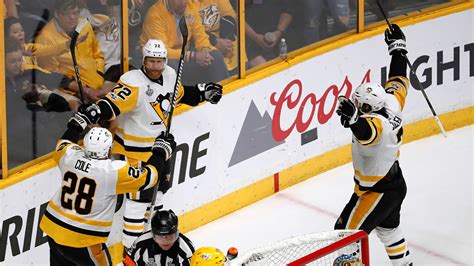 Pittsburgh Penguins win second straight Stanley Cup - ABC13 Houston