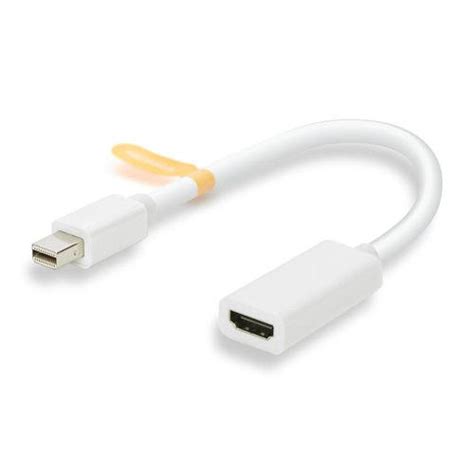 PC Galore | Thunderbolt 2 Video to HDMI Female