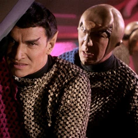 Star Trek TOS Romulans Latest Memes - Imgflip