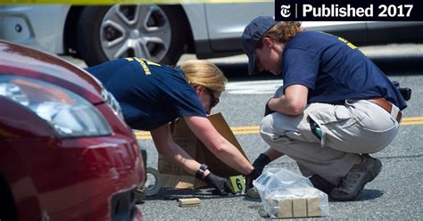 Congressman Steve Scalise Gravely Wounded in Alexandria Baseball Field ...